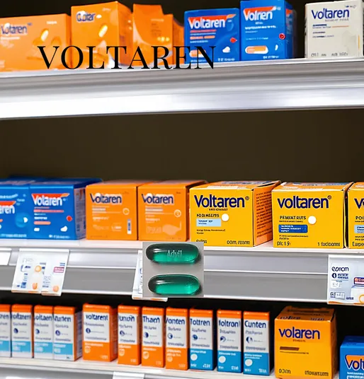 Voltaren kräm apoteket